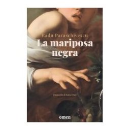 Omen Ediciones La Mariposa Negra
