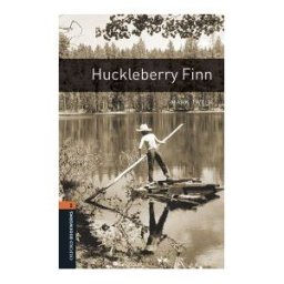 Oxford University Press España, S.A. Oxford Bookworms 2. Huckleberry Finn Mp3 Pack