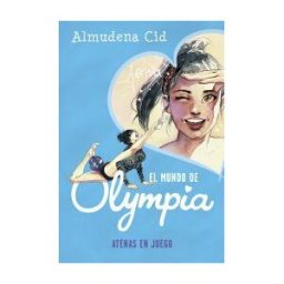 Alfaguara Atenas En Juego (el Mundo De Olympia 5)