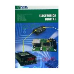 Delta Publicaciones Problemas Resueltos De Electrónica Digital