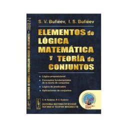 Elementos De Logica Matematica Y Teoria De Conjuntos