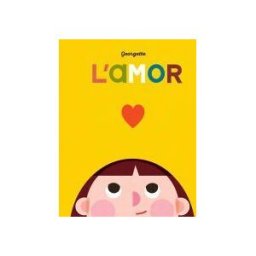 Editorial Eccomi S.L. L'amor