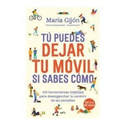 MONTENA Tú Puedes Dejar Tu Móvil Si Sabes Cómo
