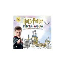 MAGAZZINI SALANI (UDL) Harry Potter Pinta Con Agua