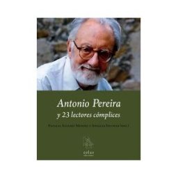 EOLAS Antonio Pereira Y 23 Lectores Cómplices