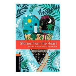 Oxford University Press España, S.A. Oxford Bookworms 2. Cries From The Heart Mp3 Pack
