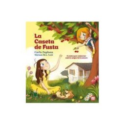 Bindi Books La Caseta De Fusta: 8 Contes Per Connectar Amb La Mgia De La Natura