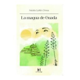 CON M DE MUJER La Magua De Guada