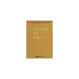 Edicions Bellaterra Sociología Del Deporte