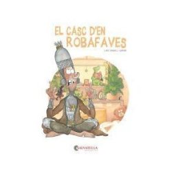 Salvatella El Casc D'en Robafaves