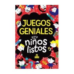 Magazzini Salani Juegos Geniales Para Niños Listos