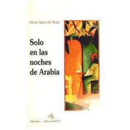 Editorial Sufi Sólo En Las Noches De Arabia
