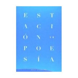 Universidad de Sevilla Estacion Poesia N 12