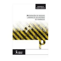 Prevención De Riesgos Laborales En Oficinas De Farmacia
