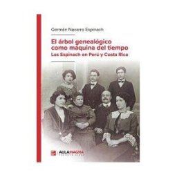 Aula Magna Proyecto clave McGraw Hill El árbol Genealógico Como Máquina Del Tiempo