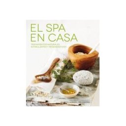 Naturart El Spa En Casa