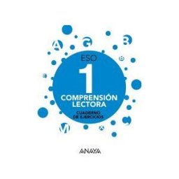 Anaya Educación Compresión Lectora 1 Eso