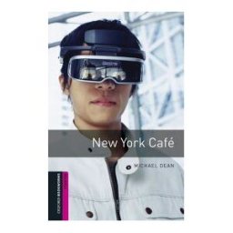 Oxford University Press España, S.A. Oxford Bookworms Starter. New York Cafe Mp3 Pack