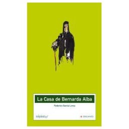 Editorial Luis Vives (Edelvives) La Casa Bernarda De Alba
