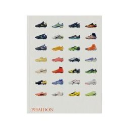 PHAIDON INGLES Nike Botas De Futbol