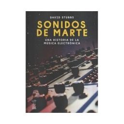 CAJA NEGRA EDITORA Sonidos De Marte