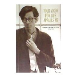 FANTAGRAPHICS BOOKS Your Vigor For Life Appalls Me: Robert Crumb Letters 1958-1977