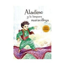 EDICIONES OBELISCO Aladino Y La Lámpara Maravillosa