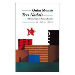 Quaderns Crema Tres Nadals