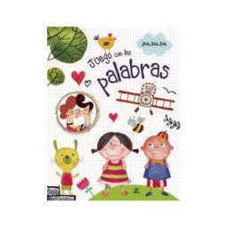 Editorial LIBSA, S.A. Juego Con Las Palabras