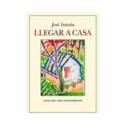 Editorial Renacimiento Llegar A Casa