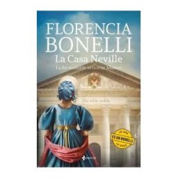 Esencia La Casa Neville. La Formidable Señorita Manon
