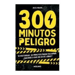 Molino 300 Minutos En Peligro