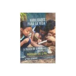 Wanceulen Editorial S.L. Habilidades Para La Vida A Través De Dinámicas Grupales: Programa Life-s Pro