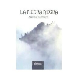 Ediciones del Genal La Piedra Negra