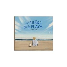 Akiara Books Un Niño En La Playa