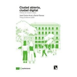Los Libros de la Catarata Ciudad Abierta, Ciudad Digital