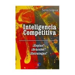 Ediciones Díaz de Santos, S.A. Inteligencia Competitiva