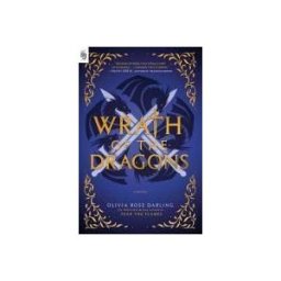 Penguin Random House LLC Wrath Of The Dragons