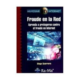 Editorial Ra-Ma Fraude En La Red