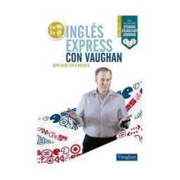 Inglés Express Con Vaughan - Básico