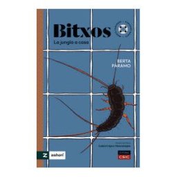 Zahorí de Ideas Bitxos