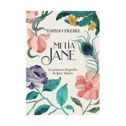 ANAYA INFANTIL Y JUVENIL Mi Tía Jane