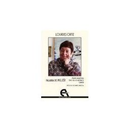 Ediciones Antígona, S. L. Palabra De Mujer