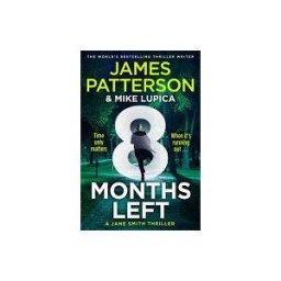 Penguin Random House 8 Months Left