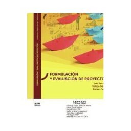 Editorial Cervantes Digital Formulación Y Evaluación De Proyectos