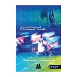 Paidotribo Teoría Y Planificación Del Entrenamiento Deportivo (libro+cd)