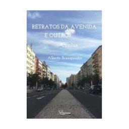 PARTENON EDIOES Retratos Da Avenida E Outros Contos