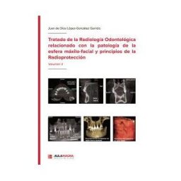 Aula Magna Proyecto clave McGraw Hill Tratado De La Radiología Odontológica Relacionado Con La Patología De La Esfera Máxilo-facial Y Principios De La