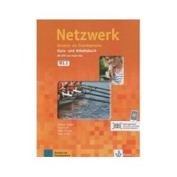 KLETT LANGENSCHEIDT Netzwerk B1.1. Kurs-und Arbeitsbuch Mit Dvd Und Audio-cds