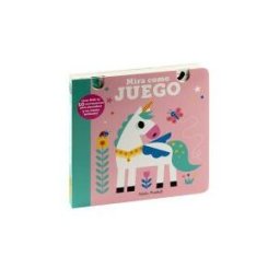 PANINI ESPAñA S.A. Mira Como Juego